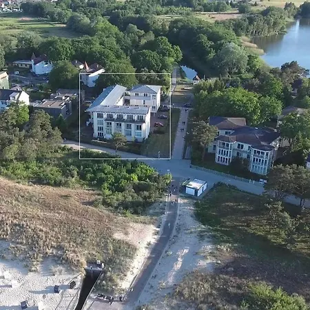 Forum Marinar 25 公寓