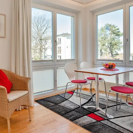 Forum Marinar 25 דירה