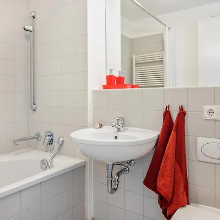 Forum Marinar 25 公寓 *