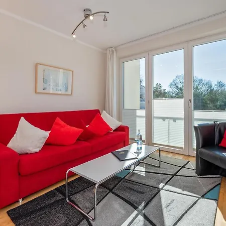 דירה Forum Marinar 25