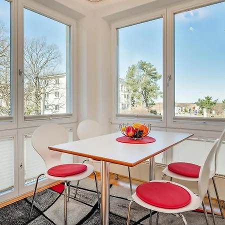 公寓 Forum Marinar 25