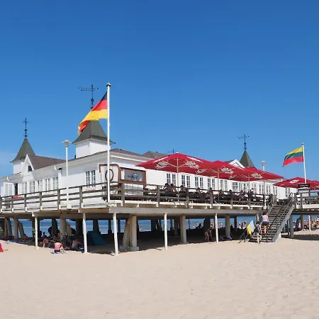 Forum Marinar 25 הרינגסדורף