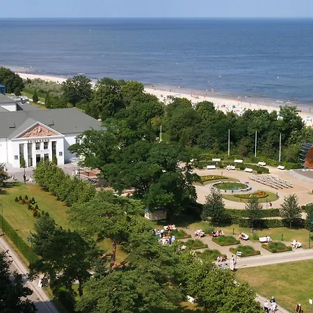 Forum Marinar 25 公寓 *