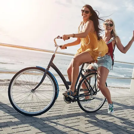 Forum Marinar 25 דירה הרינגסדורף