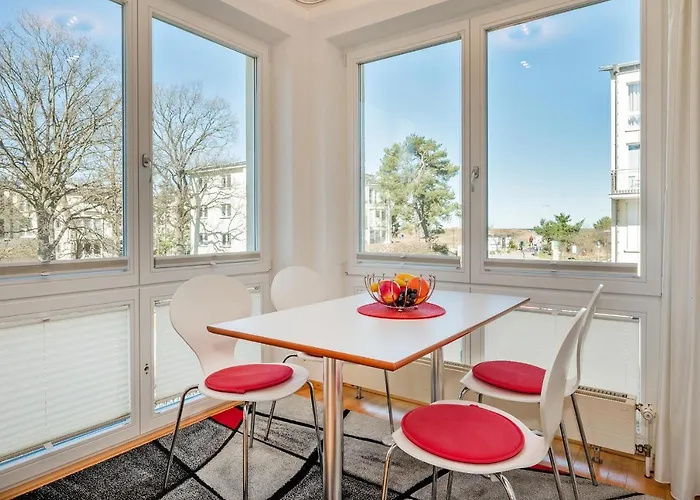 아파트 Forum Marinar 25