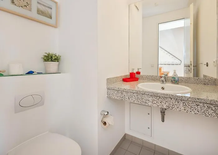 Forum Marinar 25 아파트