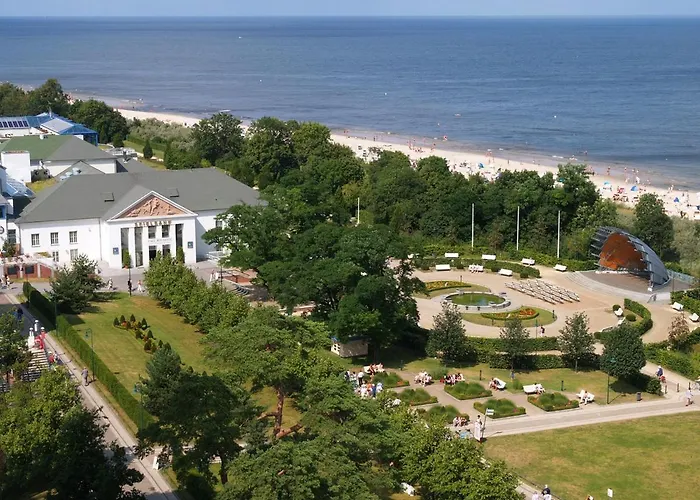 Forum Marinar 25 아파트 *